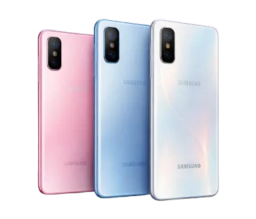 Galaxy A series