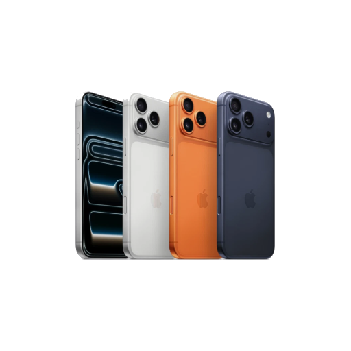 iPhones