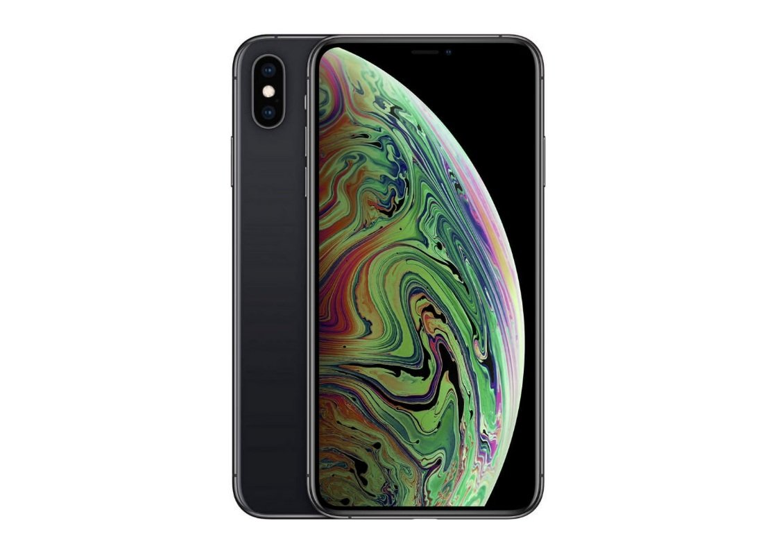 Iphone Xs Max