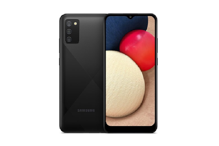 Samsung SM-A02S (A025-2020)