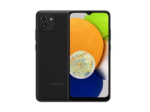 Samsung SM-A03 (A035-2021)