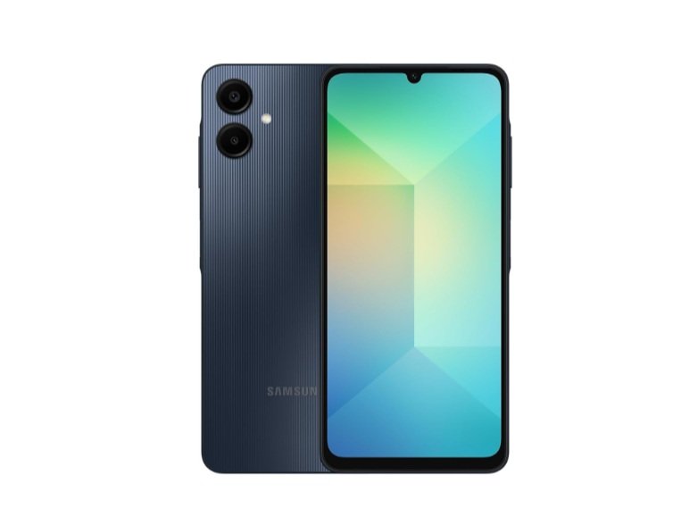 Samsung SM-A06 4G (A065-2024)