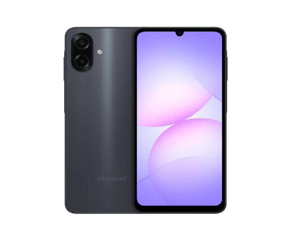 Samsung SM-A07 4G (A075-2025)