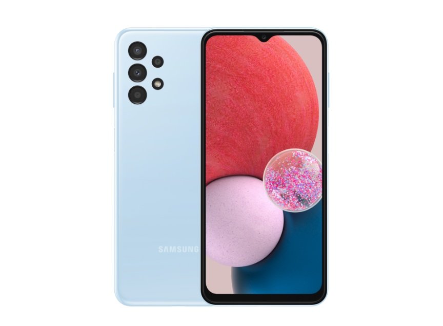 Samsung SM-A13 (A135-2022)