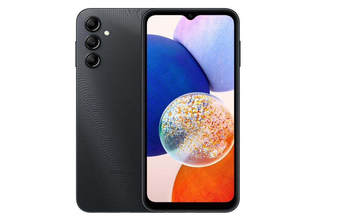 Samsung SM-A14 5G (A146-2023)