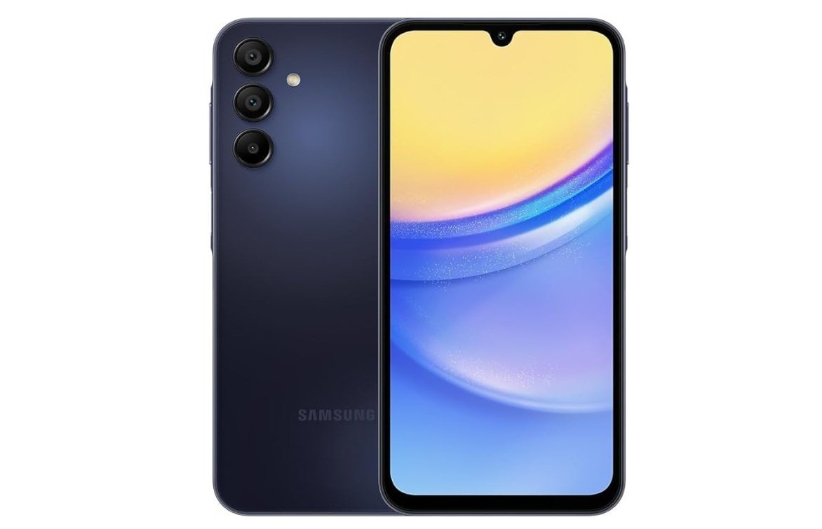 Samsung SM-A15 4G (A155-2023)
