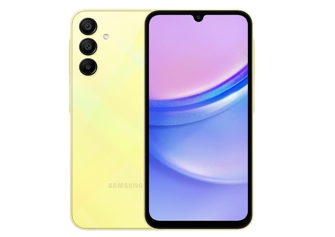 Samsung SM-A15 5G (A155-2023)