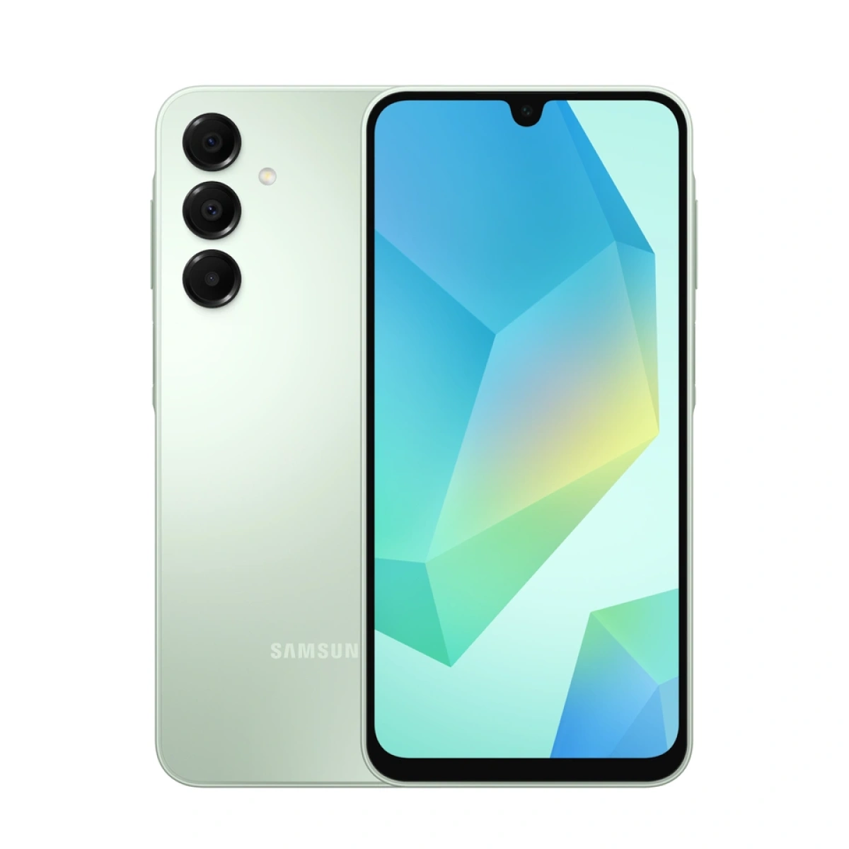 Samsung SM-A16 4G (A165-2024)