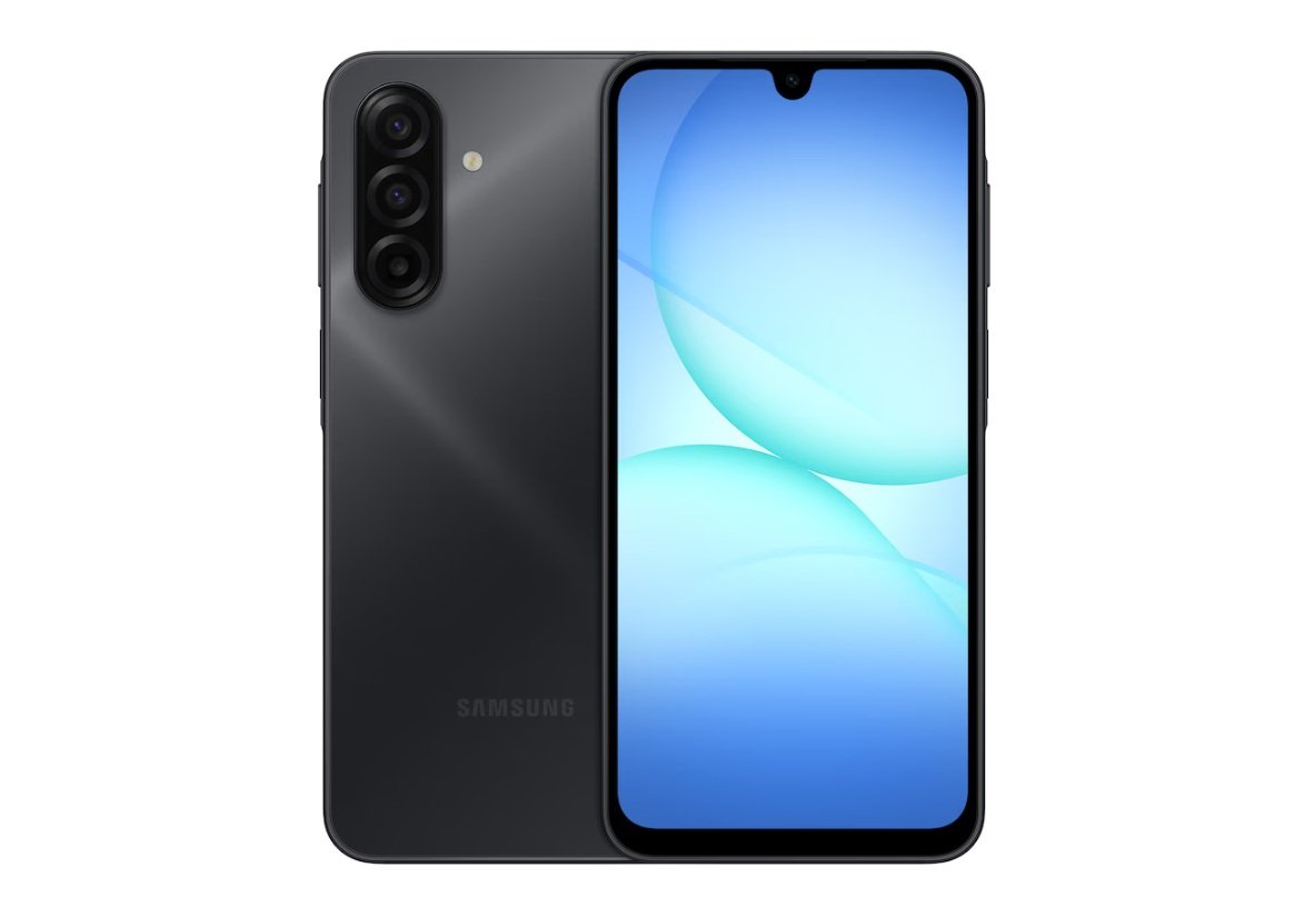 Samsung SM-A17 4G (A175-2025)