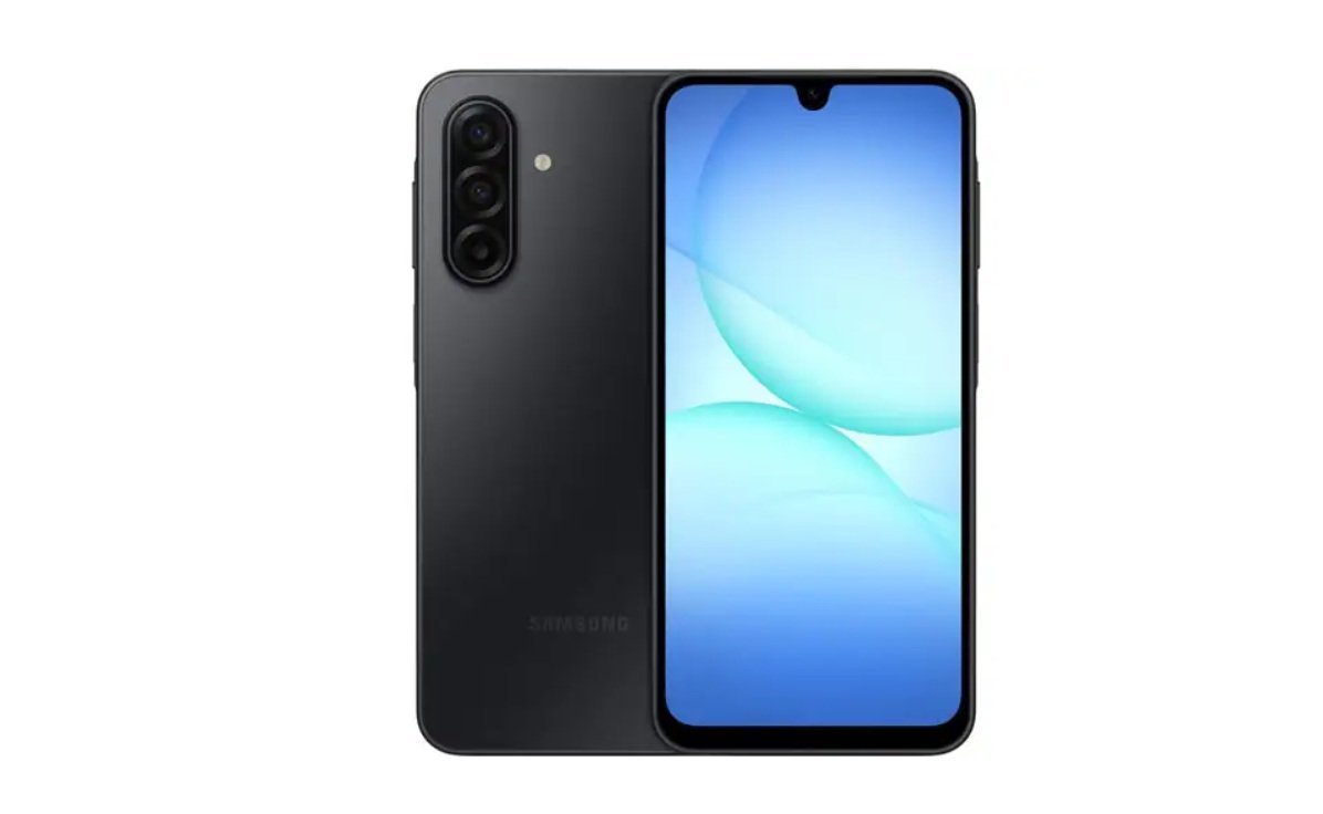 Samsung SM-A17 5G (A176-2025)