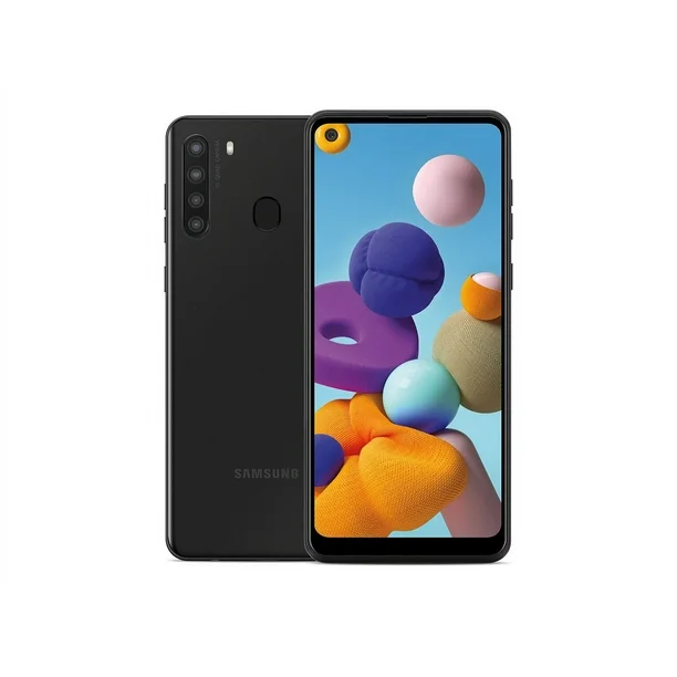 Samsung SM-A21 4G (A225-2021)