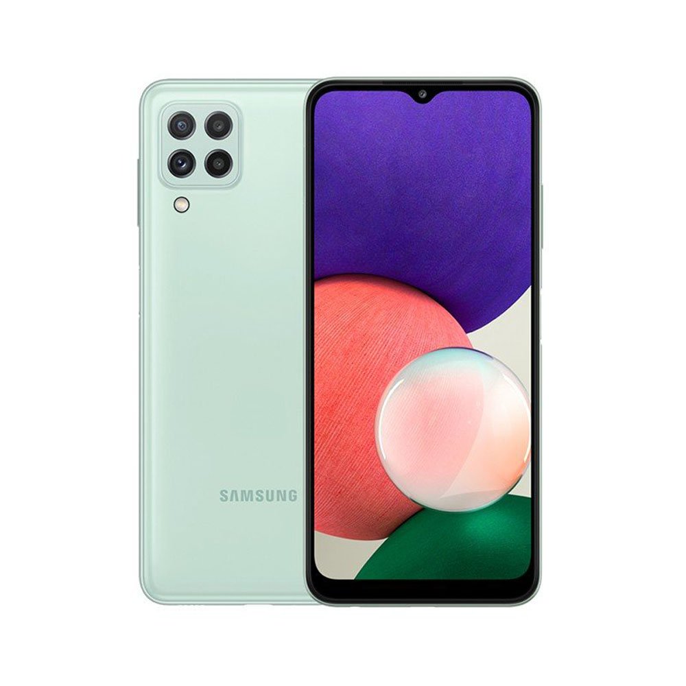 Samsung SM-A22 4G (A225-2021)
