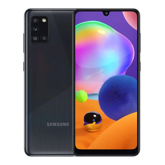 Samsung SM-A31 (A315-2020)