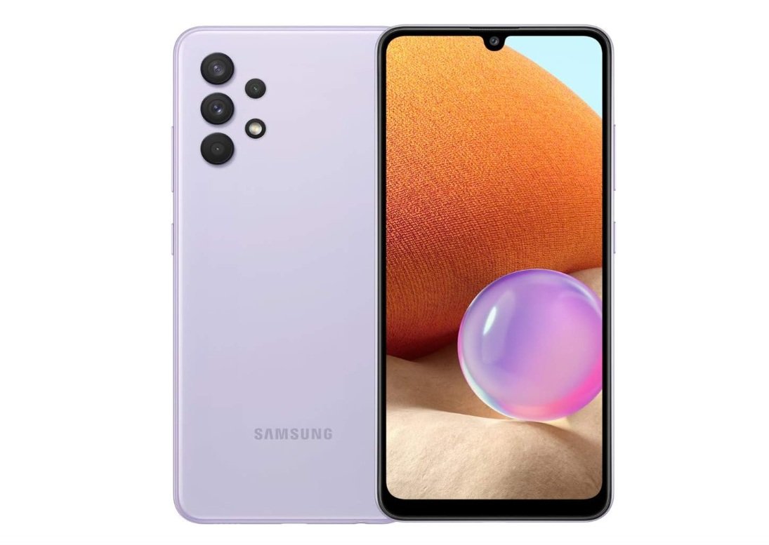 Samsung SM-A32 4G (A325-2021)