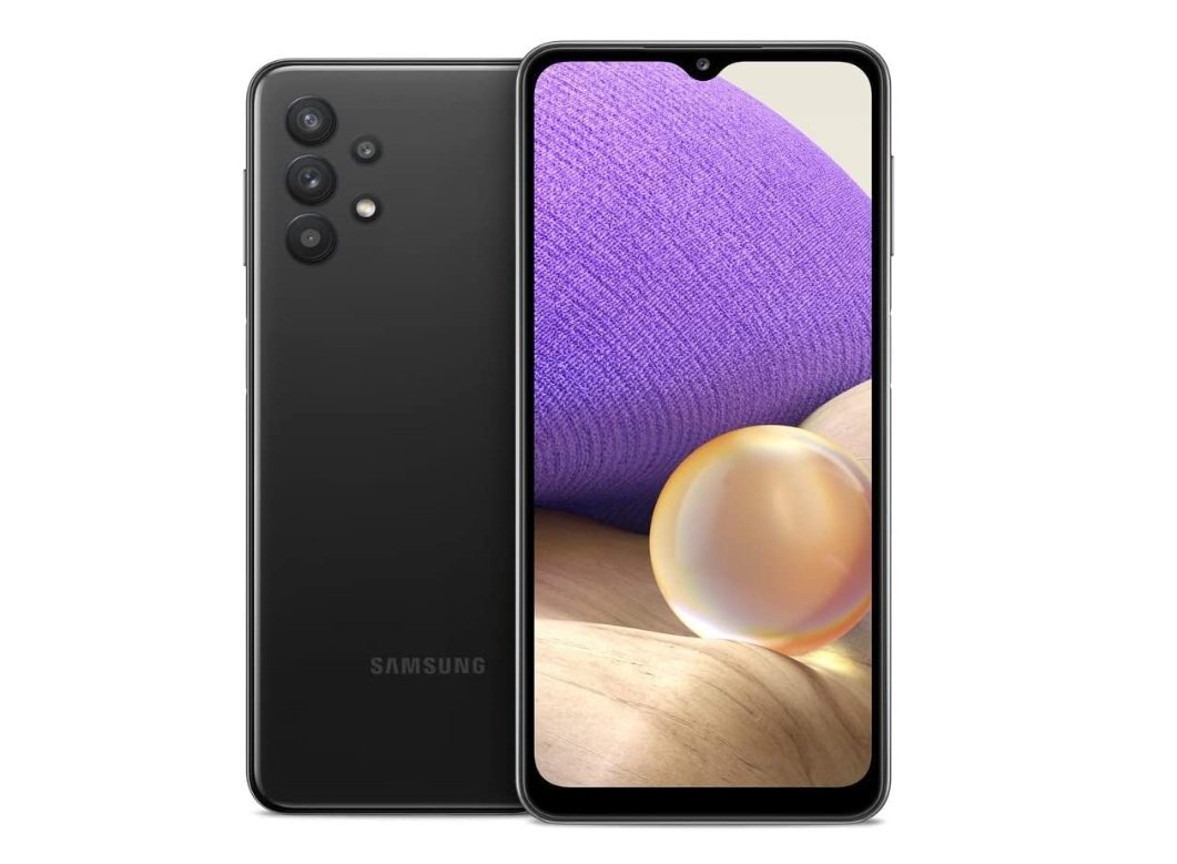 Samsung SM-A32 5G (A326-2021)