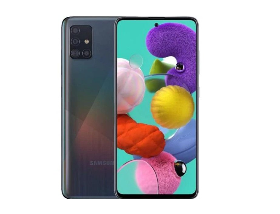 Samsung SM-A51  5G (A516-2020)