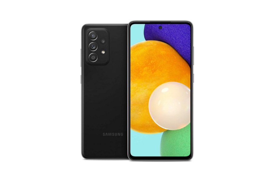 Samsung SM-A52 5G (A526-2021)