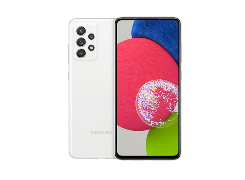 Samsung SM-A52S (A528-2021)