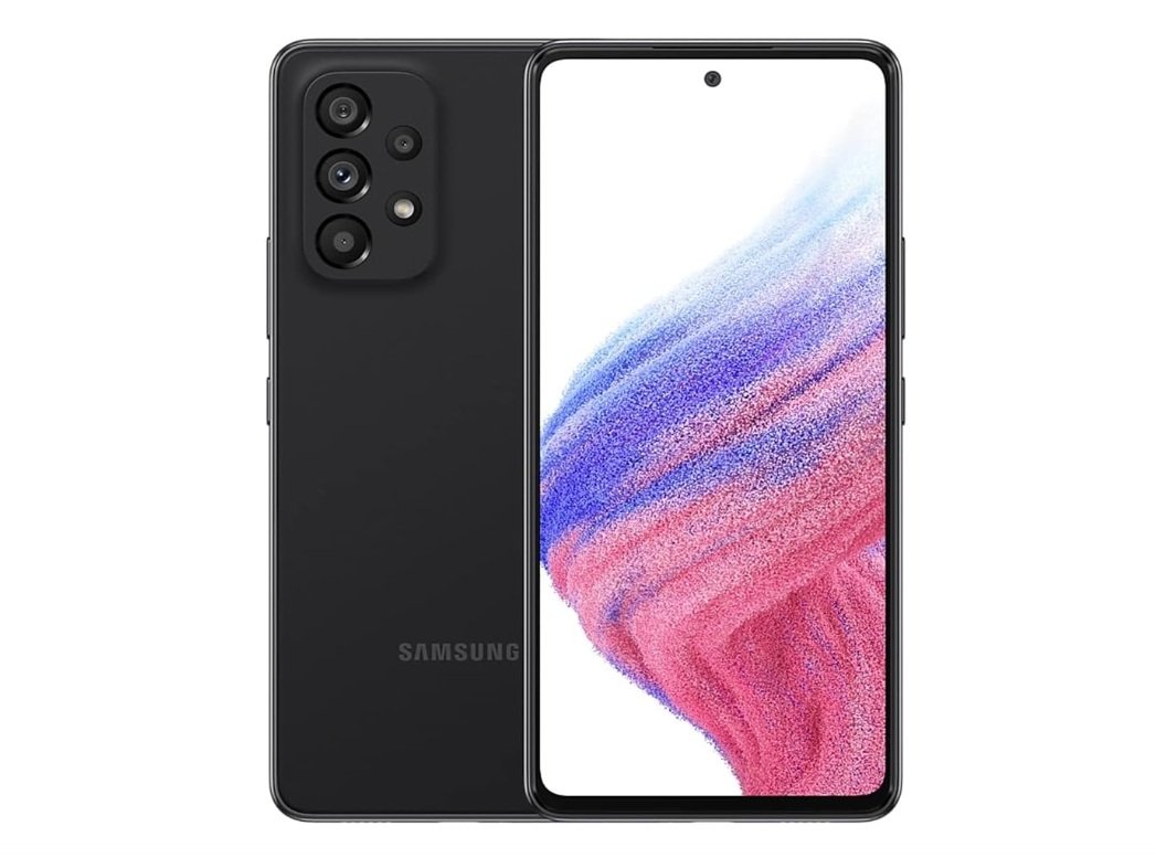 Samsung SM-A53 5G (A536-2022)