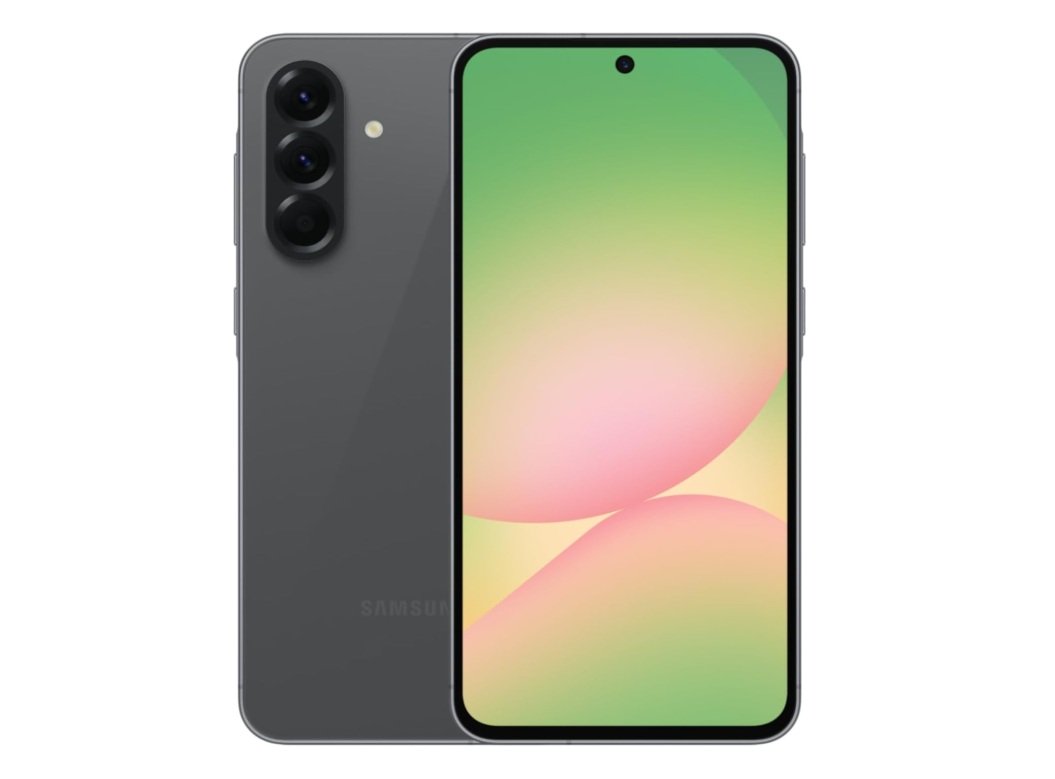 Samsung SM-A56 5G (A566-2025)