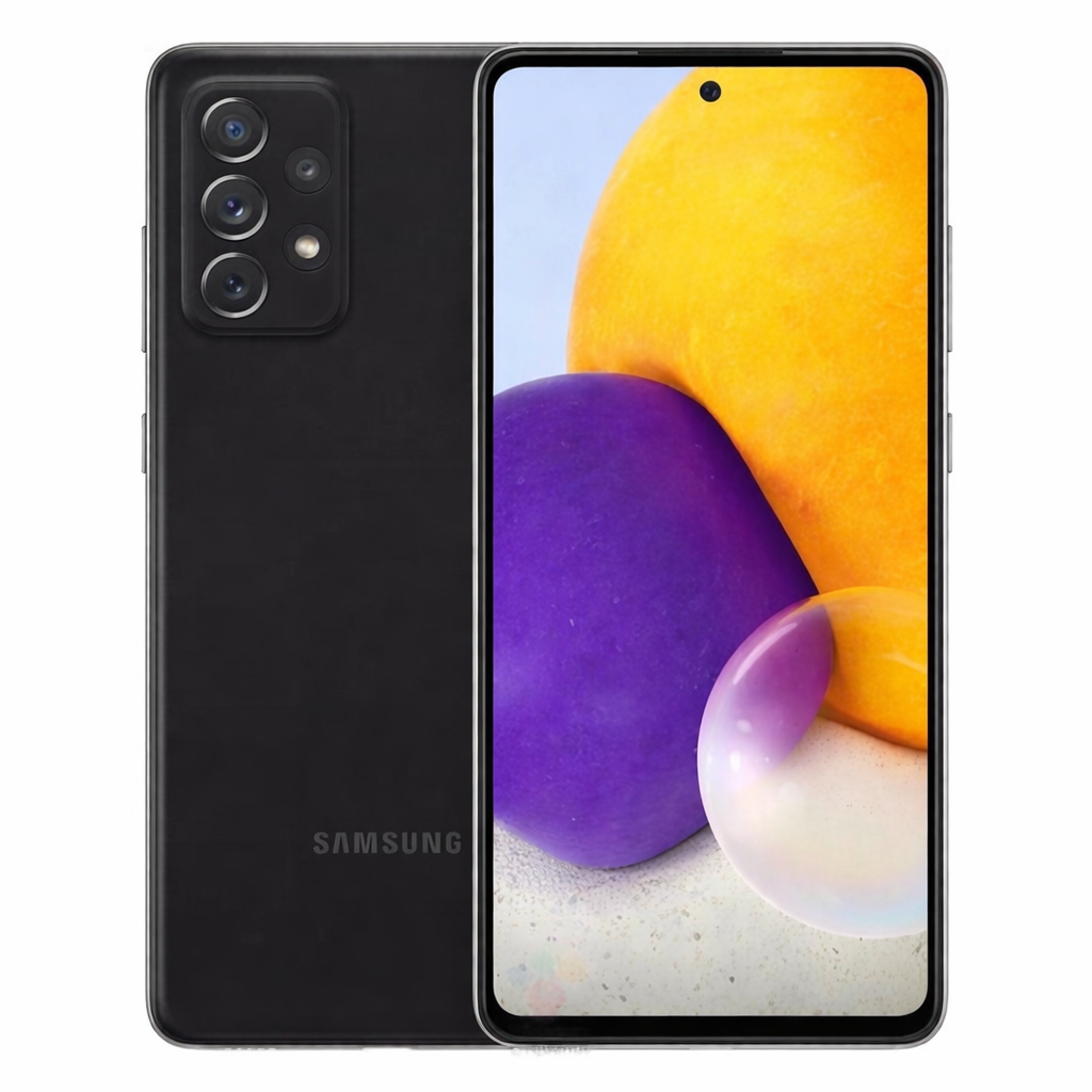 Samsung SM-A72 4G (A725-2021)