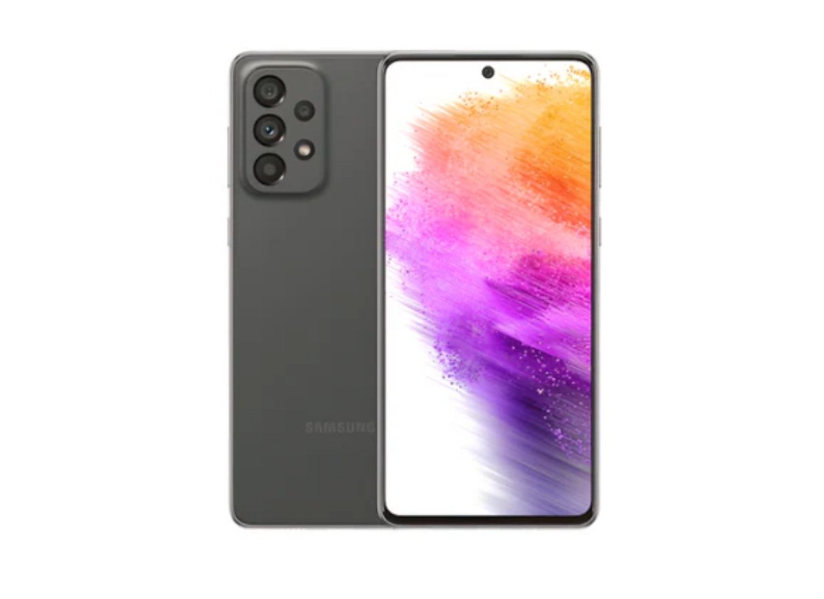 Samsung SM-A73 4G (A735-2022)