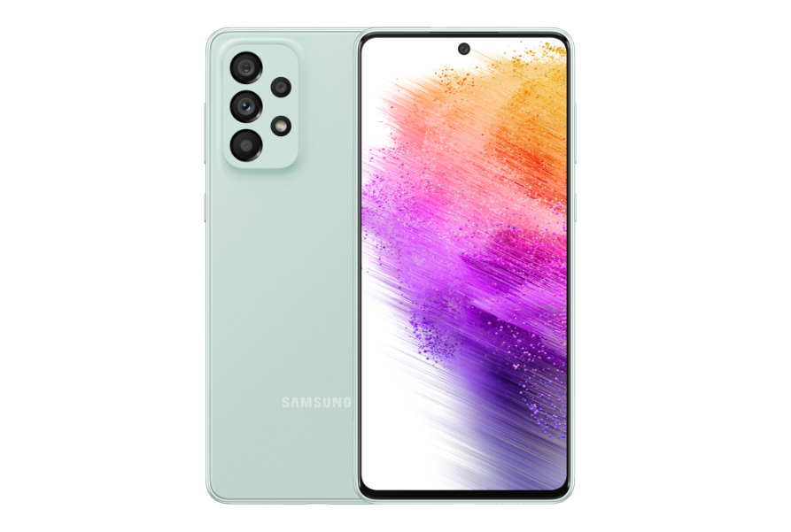 Samsung SM-A73 5G (A736-2022)