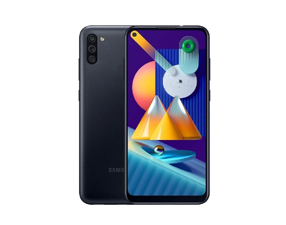 Samsung SM-M11 (M115-2020)