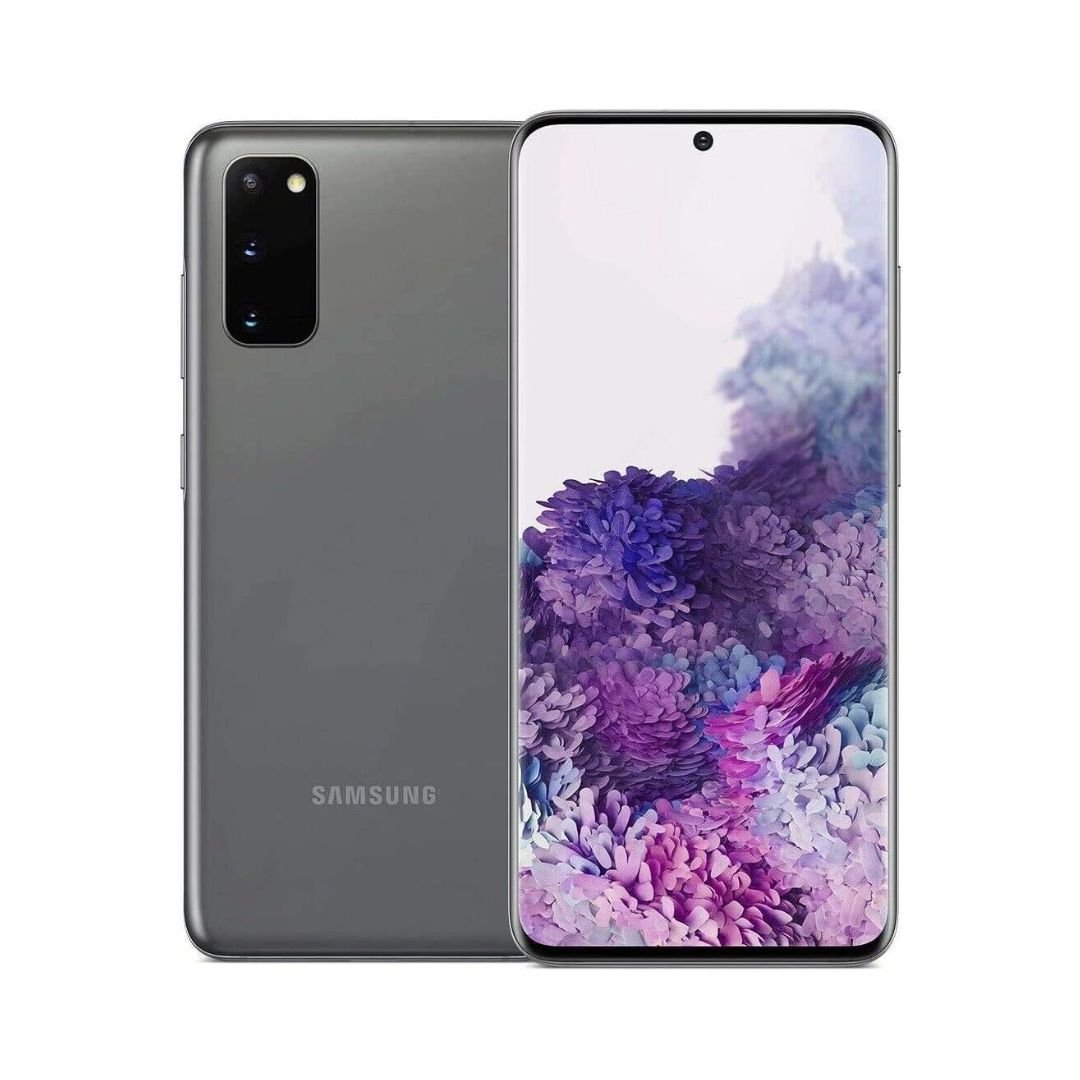 Samsung SM-S20 5G