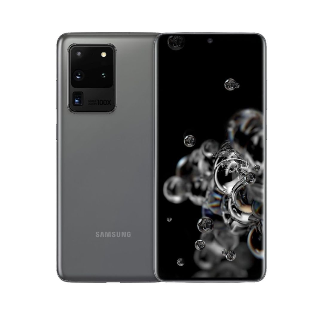 Samsung SM-S20 ULTRA 5G