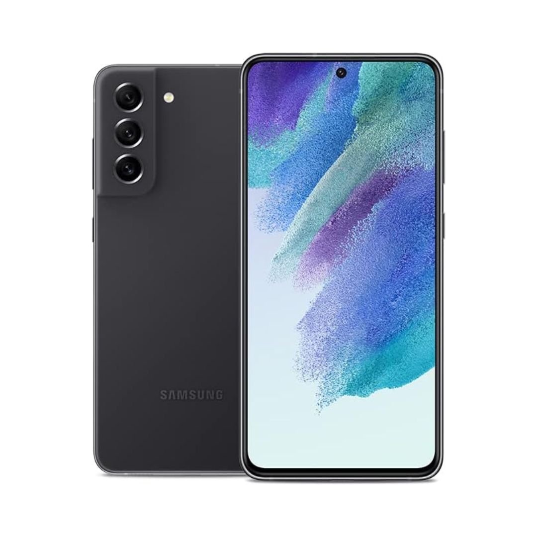 Samsung SM-S21FE 5G