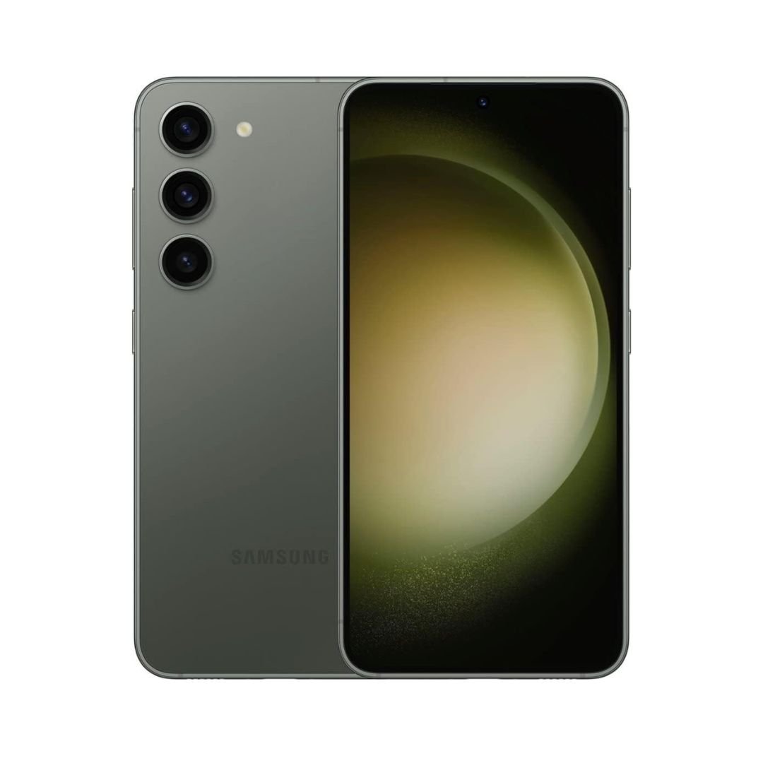 Samsung SM-S23 5G