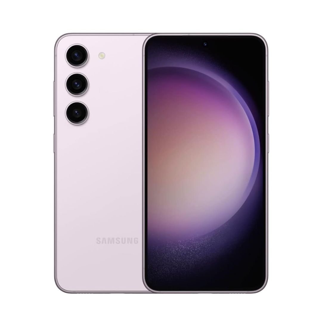 Samsung SM-S23 PLUS 5G