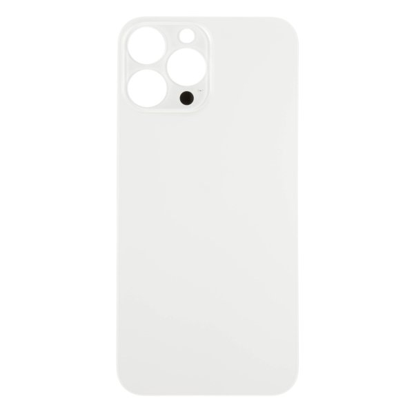 Back Glass for Apple iPhone 13 Pro with Large Camera Hole ( gold )