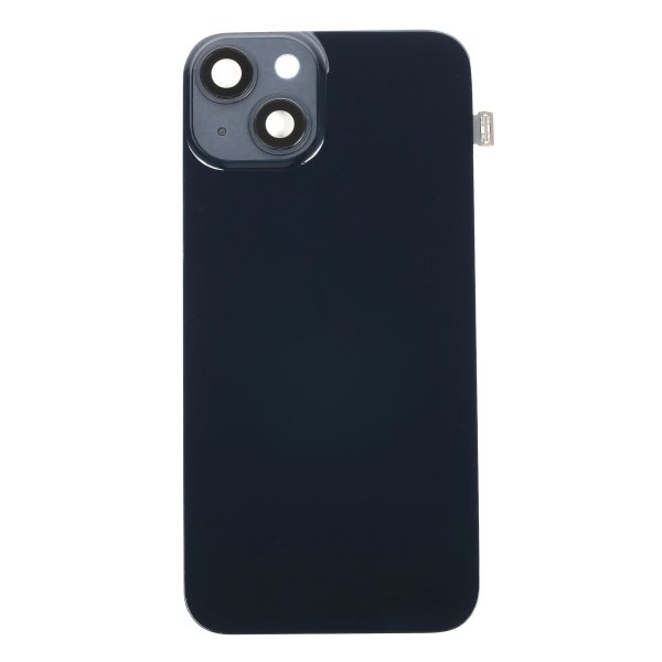Back Glass for Apple iPhone 14 ( Midnight )