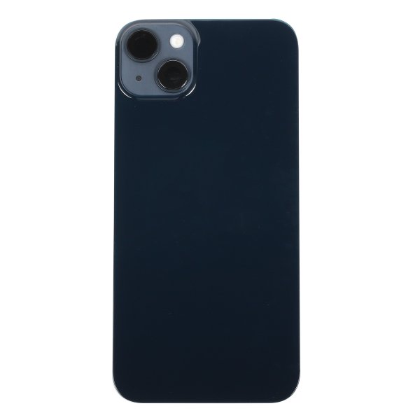 Back Glass for Apple iPhone 14 plus ( midnight )
