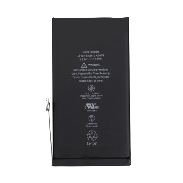Battery for Apple iPhone 12 Pro