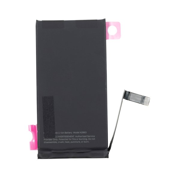 Battery for Apple iPhone 14 (Premium)