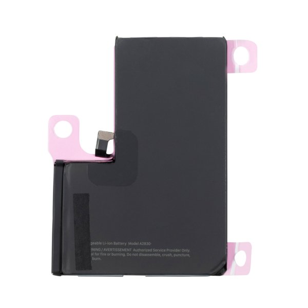 Battery for Apple iPhone 14 Pro Max (Premium)