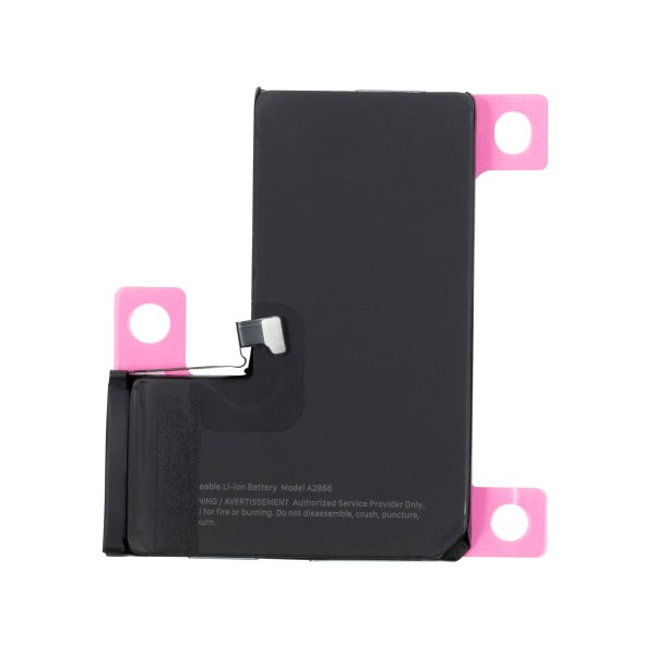 Battery for Apple iPhone 14 Pro (Premium)