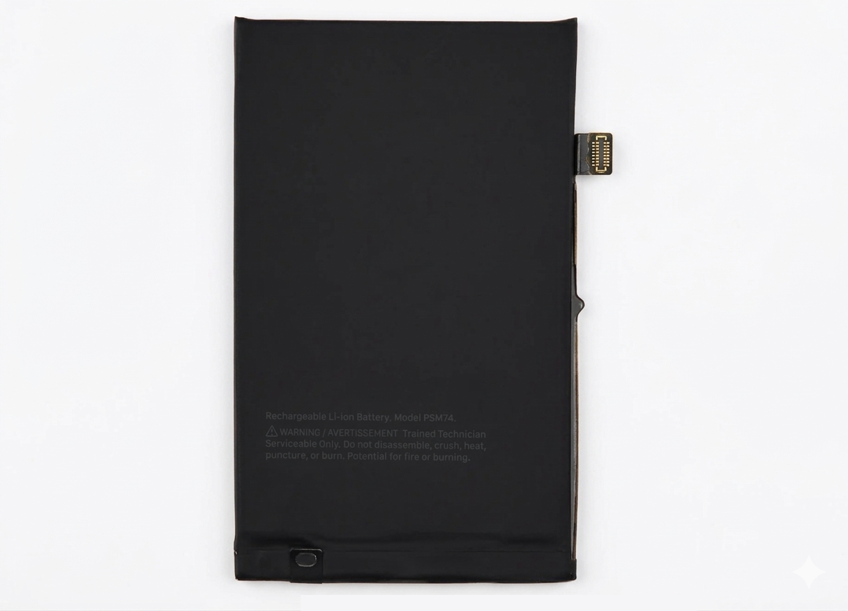 Battery for Apple iPhone 17 (Premium)