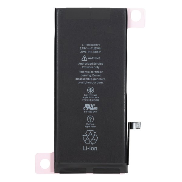 Battery for Apple iPhone XR (Premium)