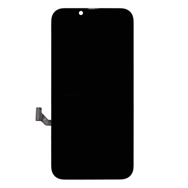 Hard OLED Assembly for Apple iPhone 16 e