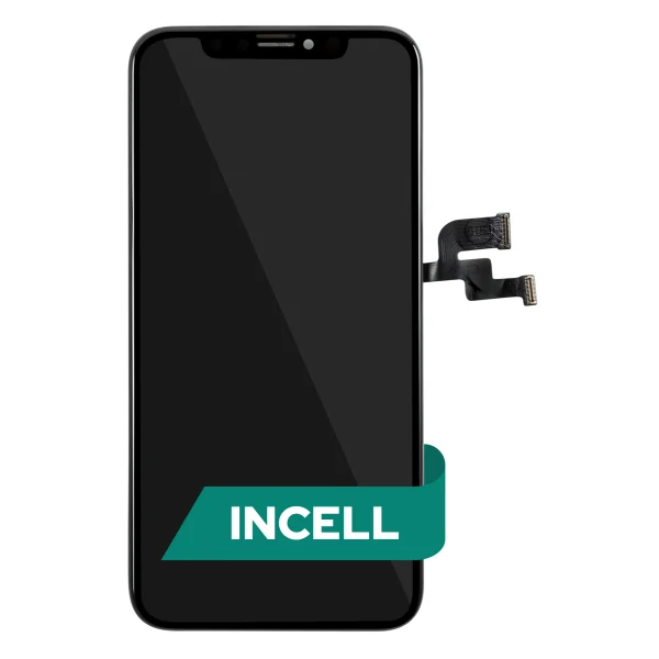 Incell LCD Assembly for Apple iPhone X