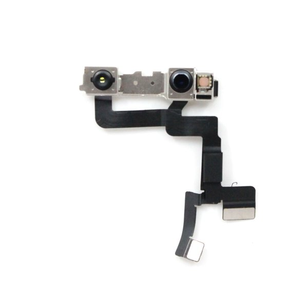 Iphone 11 Front Camera Flex