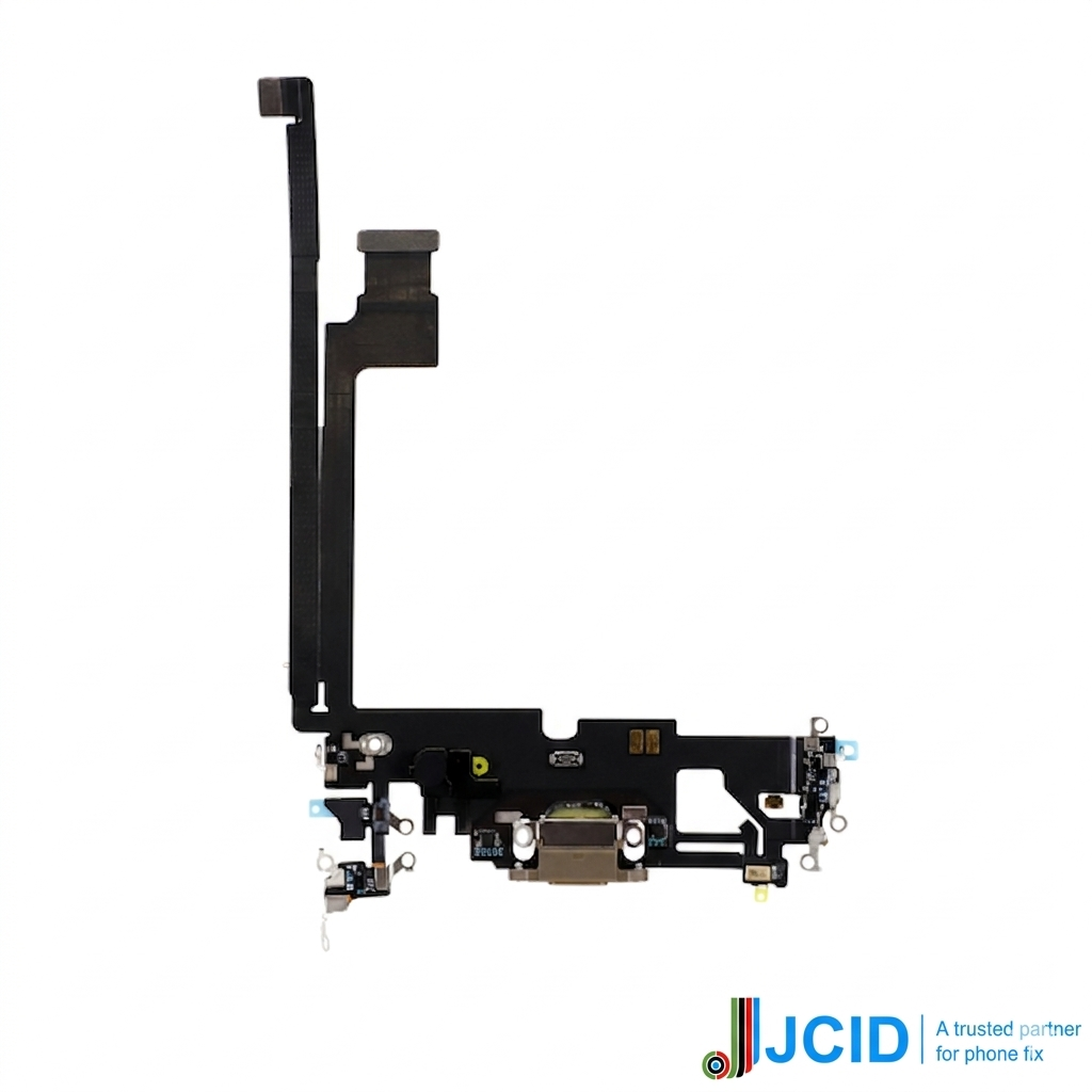 Iphone 12 Pro Max (premium) Jcid Charging