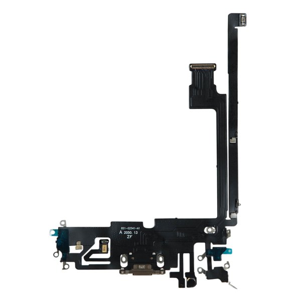 Iphone 12 Pro Max Charging Port Flex