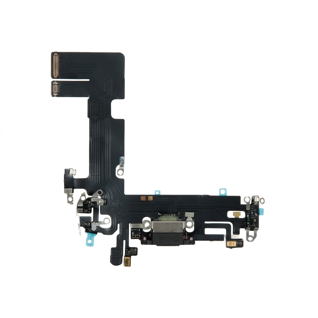 Iphone 13 Charging Port Flex