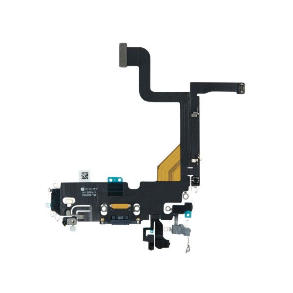 Iphone 13 Pro Charging Port Flex