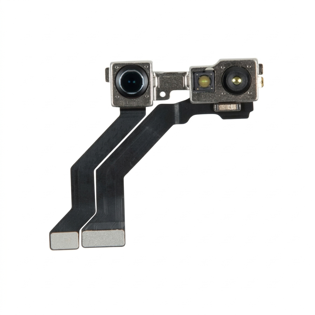 Iphone 13 Pro Front Camera Flex